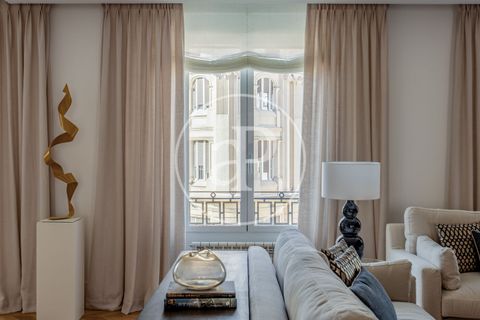 Leilighet i Madrid, Madrid, Madrid - € 13 550/måned | Ref: AM2505058 - foto 19