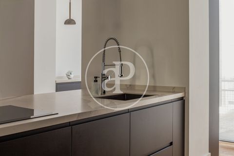 Leilighet i Madrid, Madrid, Madrid - € 13 550/måned | Ref: AM2505058 - foto 23