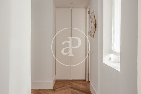 Leilighet i Madrid, Madrid, Madrid - € 13 550/måned | Ref: AM2505058 - foto 26