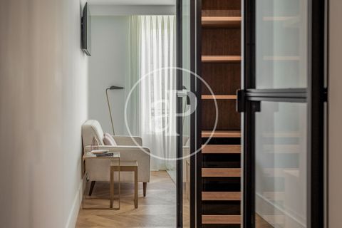 Leilighet i Madrid, Madrid, Madrid - € 13 550/måned | Ref: AM2505058 - foto 27