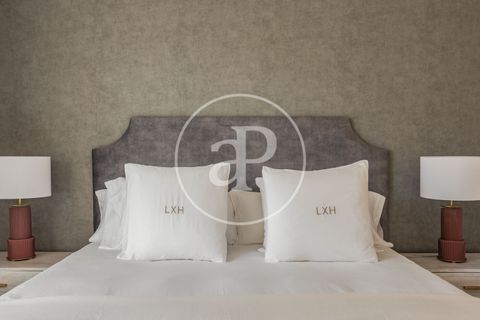 Leilighet i Madrid, Madrid, Madrid - € 13 550/måned | Ref: AM2505058 - foto 28