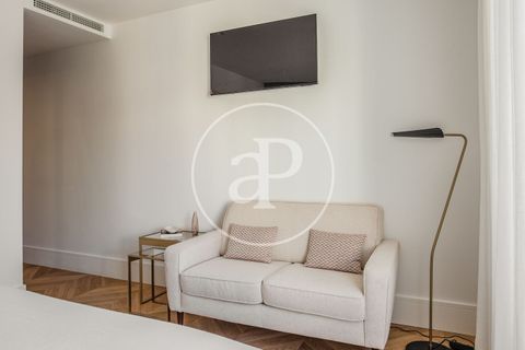 Leilighet i Madrid, Madrid, Madrid - € 13 550/måned | Ref: AM2505058 - foto 29