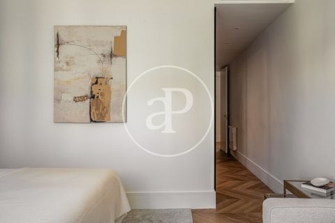 Leilighet i Madrid, Madrid, Madrid - € 13 550/måned | Ref: AM2505058 - foto 30