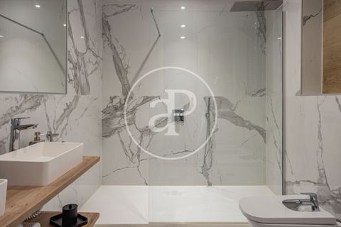 Leilighet i Madrid, Madrid, Madrid - € 13 550/måned | Ref: AM2505058 - foto 31