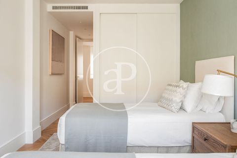 Leilighet i Madrid, Madrid, Madrid - € 13 550/måned | Ref: AM2505058 - foto 36
