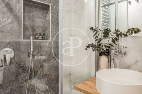 Leilighet i Madrid, Madrid, Madrid - € 13 550/måned | Ref: AM2505058 - foto 37