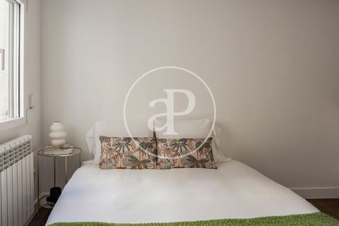 Leilighet i Madrid, Madrid, Madrid - € 13 550/måned | Ref: AM2505058 - foto 38