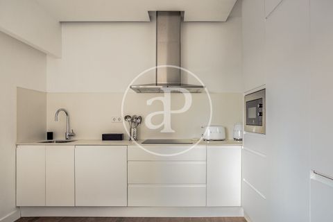 Leilighet i Madrid, Madrid, Madrid - € 13 550/måned | Ref: AM2505058 - foto 39