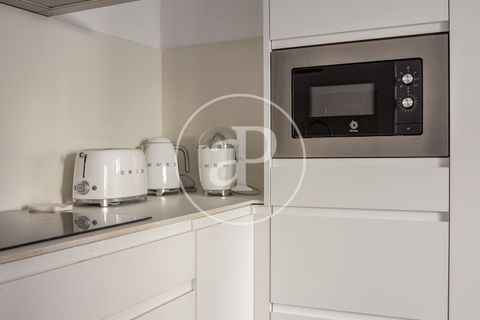 Leilighet i Madrid, Madrid, Madrid - € 13 550/måned | Ref: AM2505058 - foto 40