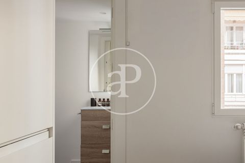Leilighet i Madrid, Madrid, Madrid - € 13 550/måned | Ref: AM2505058 - foto 41
