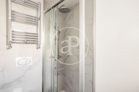 Leilighet i Madrid, Madrid, Madrid - € 13 550/måned | Ref: AM2505058 - foto 42