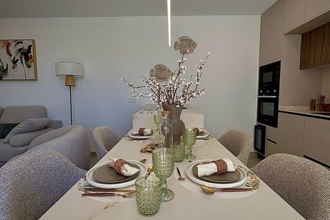 Villa i Torre Pacheco, Murcia, Torre Pacheco - € 379.950 | Ref: SDP05010GU/3696 - foto 33