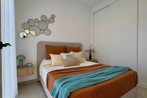 Villa i Torre Pacheco, Murcia, Torre Pacheco - € 379.950 | Ref: SDP05010GU/3696 - foto 41