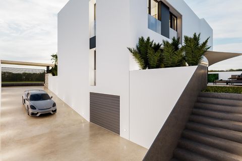Villa - Orihuela Costa, Alicante, Orihuela Costa - € 1 600 000 | Réf : SDP05008RP/3696 - photo 49