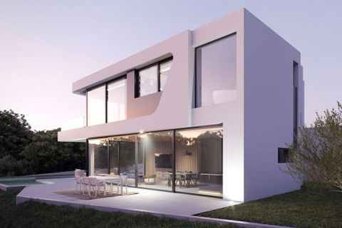 Villa i Altea, Alicante, Altea - € 1 395 000 | Ref: SDP05013BF/3696 - foto 32