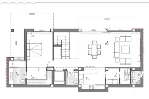 Villa i Altea, Alicante, Altea - € 2 135 000 | Ref: SDP05011GV/3696 - foto 7