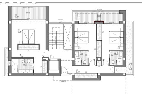 Villa i Altea, Alicante, Altea - € 2 135 000 | Ref: SDP05011GV/3696 - foto 8