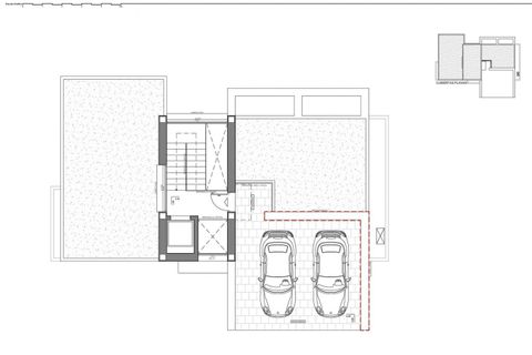 Villa i Altea, Alicante, Altea - € 2 135 000 | Ref: SDP05011GV/3696 - foto 9