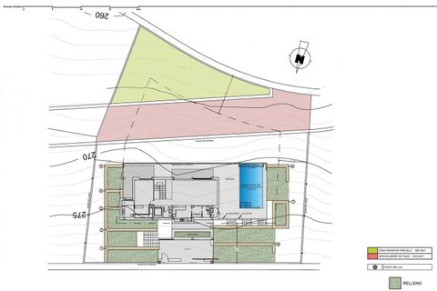 Villa i Altea, Alicante, Altea - € 2 135 000 | Ref: SDP05011GV/3696 - foto 10