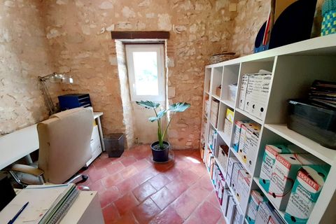 Landsbyhus i Castillonnes, Lot-et-Garonne, Castillonnes - € 384.900 | Ref: BVI80767 - foto 6