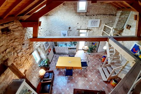 Landsbyhus i Castillonnes, Lot-et-Garonne, Castillonnes - € 384.900 | Ref: BVI80767 - foto 14
