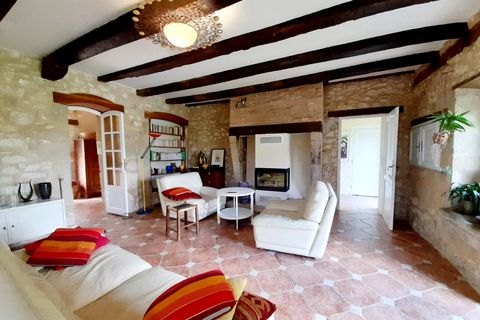 Landsbyhus i Castillonnes, Lot-et-Garonne, Castillonnes - € 384.900 | Ref: BVI80767 - foto 10
