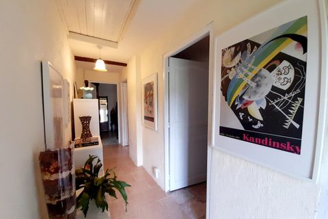 Landsbyhus i Castillonnes, Lot-et-Garonne, Castillonnes - € 384.900 | Ref: BVI80767 - foto 11