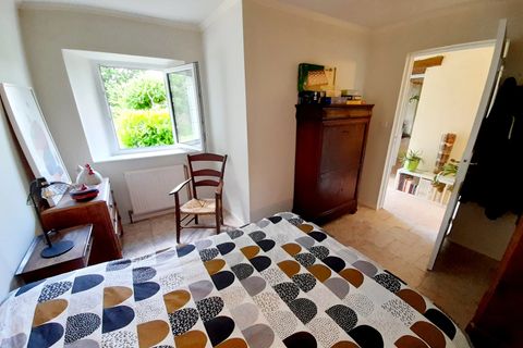 Landsbyhus i Castillonnes, Lot-et-Garonne, Castillonnes - € 384.900 | Ref: BVI80767 - foto 7