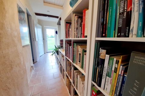 Landsbyhus i Castillonnes, Lot-et-Garonne, Castillonnes - € 384.900 | Ref: BVI80767 - foto 12