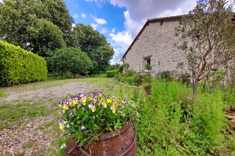 Landsbyhus i Castillonnes, Lot-et-Garonne, Castillonnes - € 384.900 | Ref: BVI80767 - foto 15