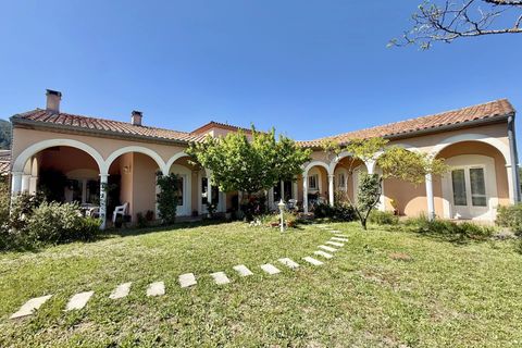 Villa a Quillan, Aude, Quillan - € 455.000 | Ref: BVI61316 - foto 6
