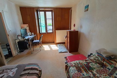 Landsbyhus i Juillé, Charente, Juillé - € 77.000 | Ref: BVI80727 - foto 5