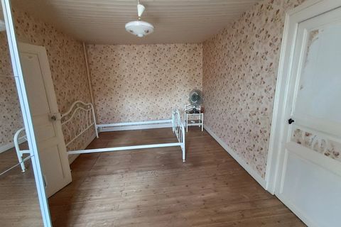Landsbyhus i Juillé, Charente, Juillé - € 77.000 | Ref: BVI80727 - foto 9
