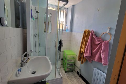 Landsbyhus i Juillé, Charente, Juillé - € 77.000 | Ref: BVI80727 - foto 11