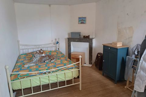 Landsbyhus i Juillé, Charente, Juillé - € 77.000 | Ref: BVI80727 - foto 12