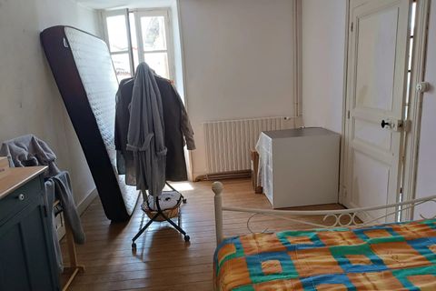 Landsbyhus i Juillé, Charente, Juillé - € 77.000 | Ref: BVI80727 - foto 13