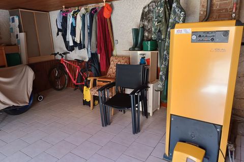 Landsbyhus i Juillé, Charente, Juillé - € 77.000 | Ref: BVI80727 - foto 14