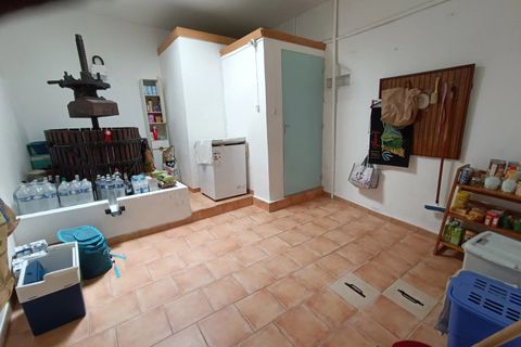 Landsbyhus i Juillé, Charente, Juillé - € 77.000 | Ref: BVI80727 - foto 15