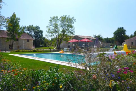 Villa i Riberac, Dordogne, Riberac - € 950.000 | Ref: BVI80606 - foto 2