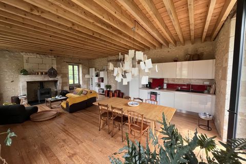 Villa i Riberac, Dordogne, Riberac - € 950.000 | Ref: BVI80606 - foto 4