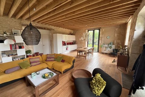 Villa i Riberac, Dordogne, Riberac - € 950.000 | Ref: BVI80606 - foto 5