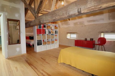 Villa i Riberac, Dordogne, Riberac - € 950.000 | Ref: BVI80606 - foto 7