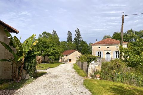 Villa i Riberac, Dordogne, Riberac - € 950.000 | Ref: BVI80606 - foto 8