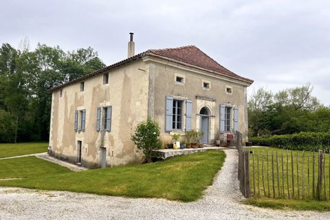 Villa i Riberac, Dordogne, Riberac - € 950.000 | Ref: BVI80606 - foto 3