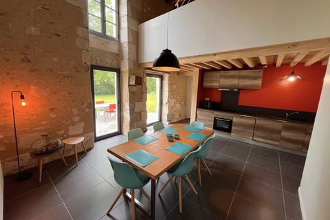Villa i Riberac, Dordogne, Riberac - € 950.000 | Ref: BVI80606 - foto 11