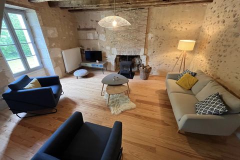 Villa i Riberac, Dordogne, Riberac - € 950.000 | Ref: BVI80606 - foto 12