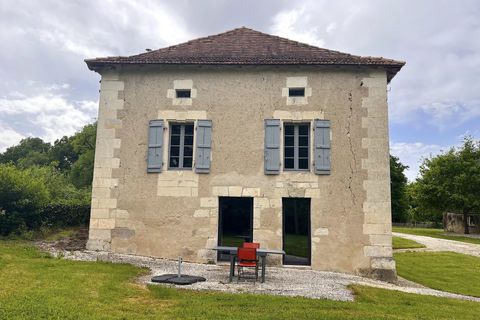 Villa i Riberac, Dordogne, Riberac - € 950.000 | Ref: BVI80606 - foto 10