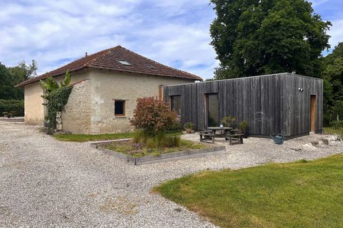 Villa i Riberac, Dordogne, Riberac - € 950.000 | Ref: BVI80606 - foto 15