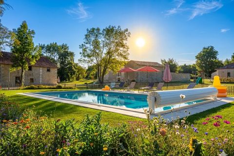 Villa a Riberac, Dordogne, Riberac - € 950.000 | Ref: BVI80606 - foto 2