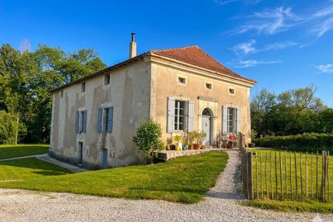 Villa a Riberac, Dordogne, Riberac - € 950.000 | Ref: BVI80606 - foto 3
